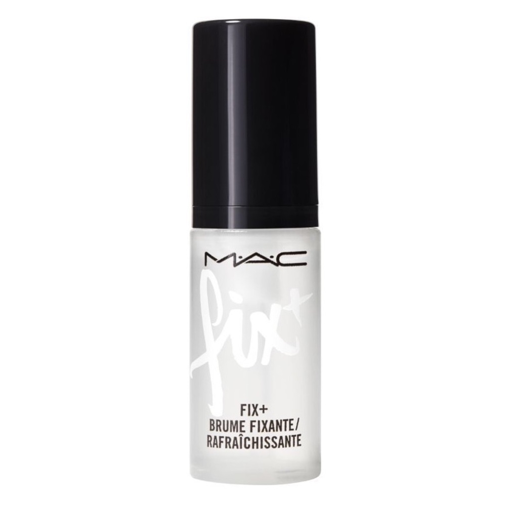 BNIB MAC Cosmetics Mini Fix+ Setting Spray